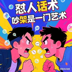 怼人吵架经典语录好句子脱口秀段子个人吐槽段子与口才文字高考季|淘宝虚拟仓