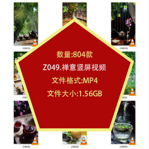 茶艺喝茶品茶竖屏泡茶文化意境禅意自媒体剪辑高清抖音短视频素材|淘宝虚拟仓