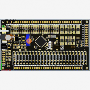 国产PLC方案Fx3U源码V8 STM32仿三菱PLC方案 ,PCB原理图源码|淘宝虚拟仓